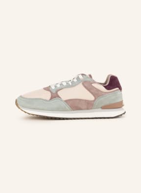 HOFF Sneakers , Color: CREAM/ LIGHT BLUE/ LIGHT PURPLE (Image 1)