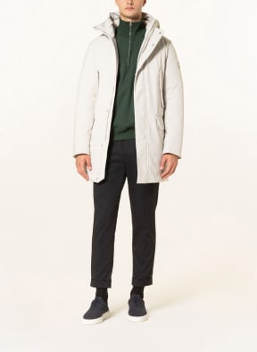 SAVE THE DUCK Parka WILSON, Color: BEIGE (Image 1)
