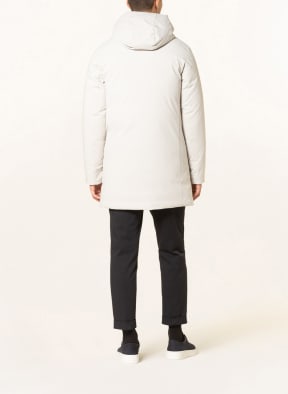 SAVE THE DUCK Parka WILSON, Color: BEIGE (Image 1)