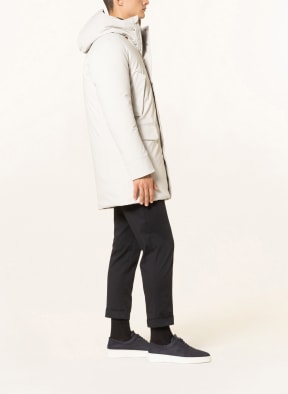 SAVE THE DUCK Parka WILSON, Color: BEIGE (Image 1)