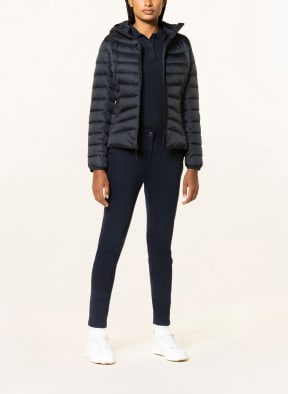 NAPAPIJRI Steppjacke AERONS, Farbe: SCHWARZ (Bild 1)