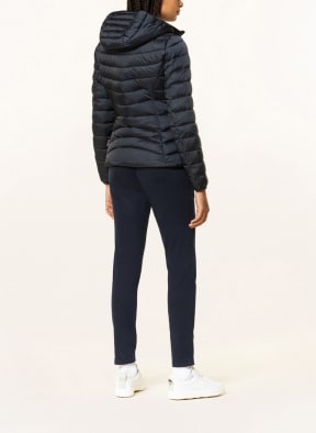NAPAPIJRI Steppjacke AERONS, Farbe: SCHWARZ (Bild 1)