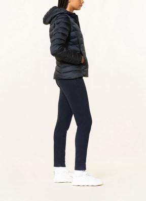 NAPAPIJRI Steppjacke AERONS, Farbe: SCHWARZ (Bild 1)