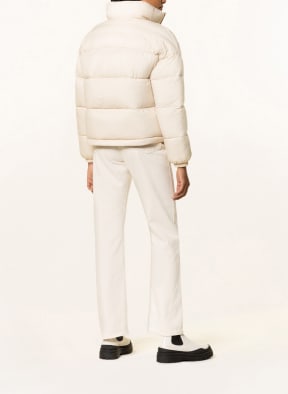 NAPAPIJRI Quilted jacket, Color: CREAM (Image 1)