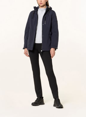 G.I.G.A. DX by killtec Softshell-Jacke, Farbe: DUNKELBLAU (Bild 1)