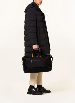 TUMI MCLAREN Reisetasche M-TECH , Farbe: SCHWARZ (Bild 1)