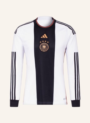 adidas Heimtrikot, Farbe: WEISS (Bild 1)