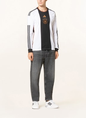 adidas Heimtrikot, Farbe: WEISS (Bild 1)