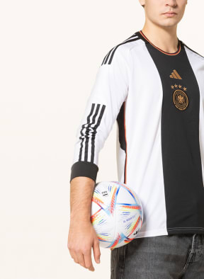 adidas Heimtrikot, Farbe: WEISS (Bild 1)