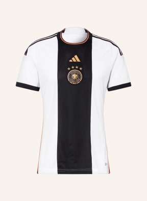 adidas Heimtrikot, Farbe: WEISS (Bild 1)