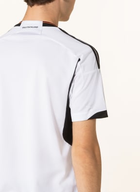 adidas Heimtrikot, Farbe: WEISS (Bild 1)