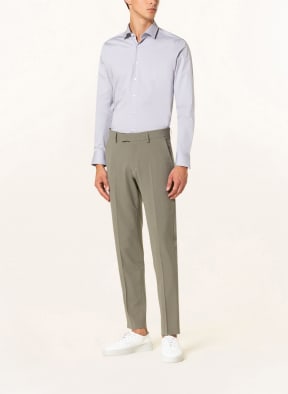 PAUL Shirt slim fit, Color: LIGHT GRAY (Image 1)