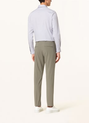 PAUL Shirt slim fit, Color: LIGHT GRAY (Image 1)