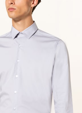 PAUL Shirt slim fit, Color: LIGHT GRAY (Image 1)