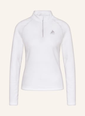 odlo Undershirt RIGI, Color: WHITE (Image 1)