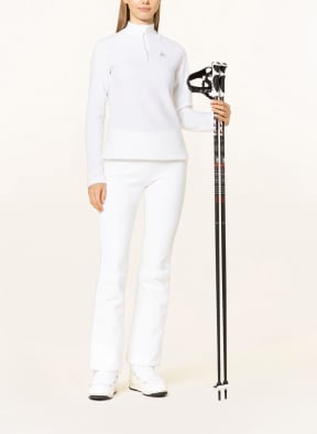 odlo Undershirt RIGI, Color: WHITE (Image 1)