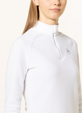 odlo Undershirt RIGI, Color: WHITE (Image 1)