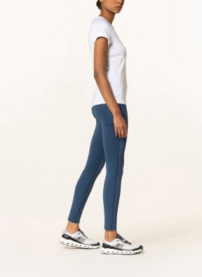 THE NORTH FACE Tights BRIDGEWAY HYBRID, Farbe: BLAU (Bild 1)