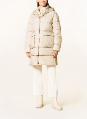 JOOP! Steppmantel, Farbe: BEIGE (Bild 1)