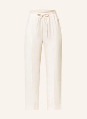 REISS 7/8-Hose im Jogging-Stil, Farbe: ECRU (Bild 1)