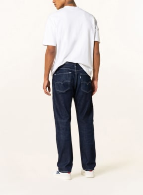 Levi's® Jeans SILVERTAB® straight fit, Color: 01 Dark Indigo - Flat Finish (Image 1)