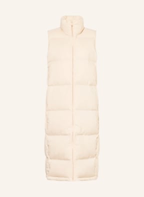Calvin Klein Down vest, Color: ECRU (Image 1)