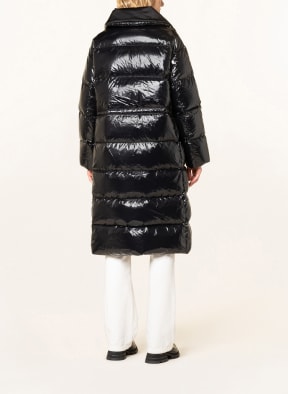 Calvin Klein Down coat, Color: BLACK (Image 1)