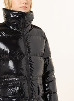 Calvin Klein Down coat, Color: BLACK (Image 1)