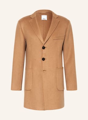 PAUL Coat HENRY, Color: CAMEL (Image 1)