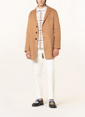 PAUL Coat HENRY, Color: CAMEL (Image 1)