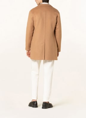 PAUL Coat HENRY, Color: CAMEL (Image 1)