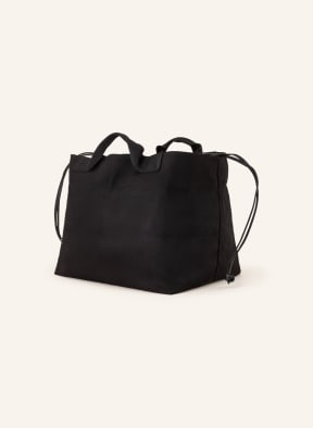 AMI PARIS Weekend bag, Color: BLACK (Image 1)