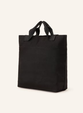 AMI PARIS Shopper, Color: BLACK (Image 1)