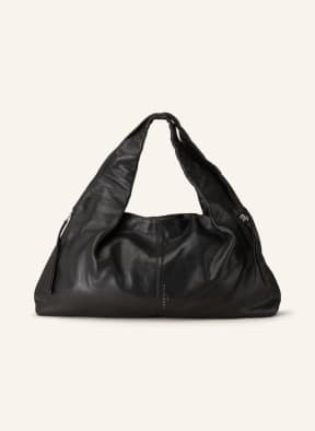 LIEBESKIND Hobo bag SCARLET SLOUCHY LARGE, Color: BLACK (Image 1)