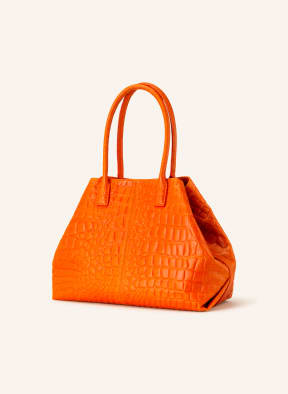 LIEBESKIND Shopper , Color: ORANGE (Image 1)