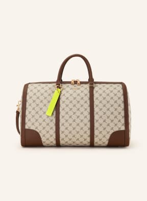 JOOP! Weekender AURORA , Farbe: CREME/ GRAU/ BRAUN (Bild 1)