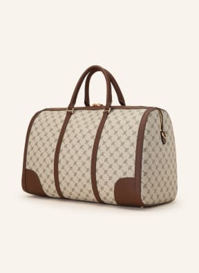 JOOP! Weekender AURORA , Farbe: CREME/ GRAU/ BRAUN (Bild 1)