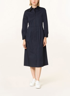 seidensticker Shirt dress, Color: DARK BLUE (Image 1)