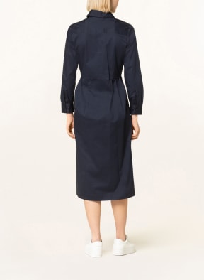 seidensticker Shirt dress, Color: DARK BLUE (Image 1)