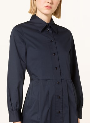 seidensticker Shirt dress, Color: DARK BLUE (Image 1)
