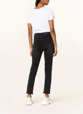 MORE & MORE Straight jeans, Color: 0966 black denim (Image 1)