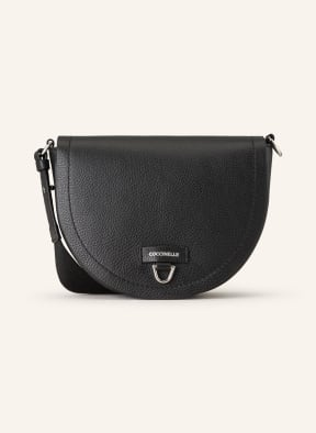COCCINELLE Shoulder bag, Color: BLACK (Image 1)