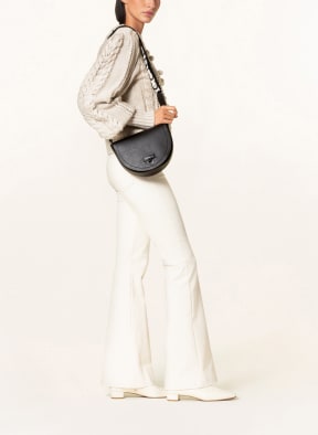COCCINELLE Shoulder bag, Color: BLACK (Image 1)