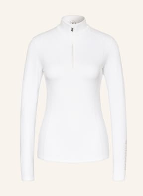 BOGNER Undershirt MADITA, Color: WHITE (Image 1)