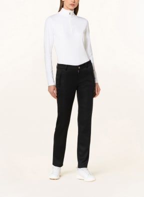 BOGNER Undershirt MADITA, Color: WHITE (Image 1)