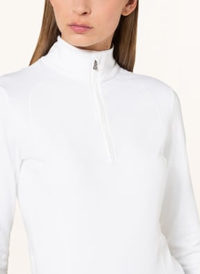 BOGNER Undershirt MADITA, Color: WHITE (Image 1)