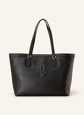 BOSS Shopper CELIA, Color: BLACK (Image 1)