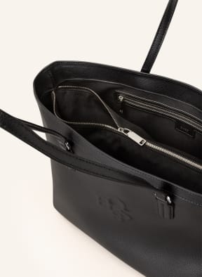 BOSS Shopper CELIA, Color: BLACK (Image 1)