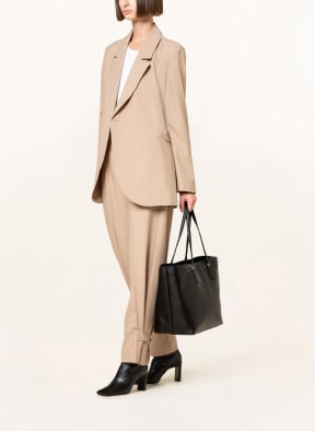 BOSS Shopper CELIA, Color: BLACK (Image 1)