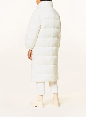 Marc O'Polo DENIM Quilted coat, Color: ECRU (Image 1)